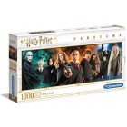 Пазлы Harry Potter Panorama 1000